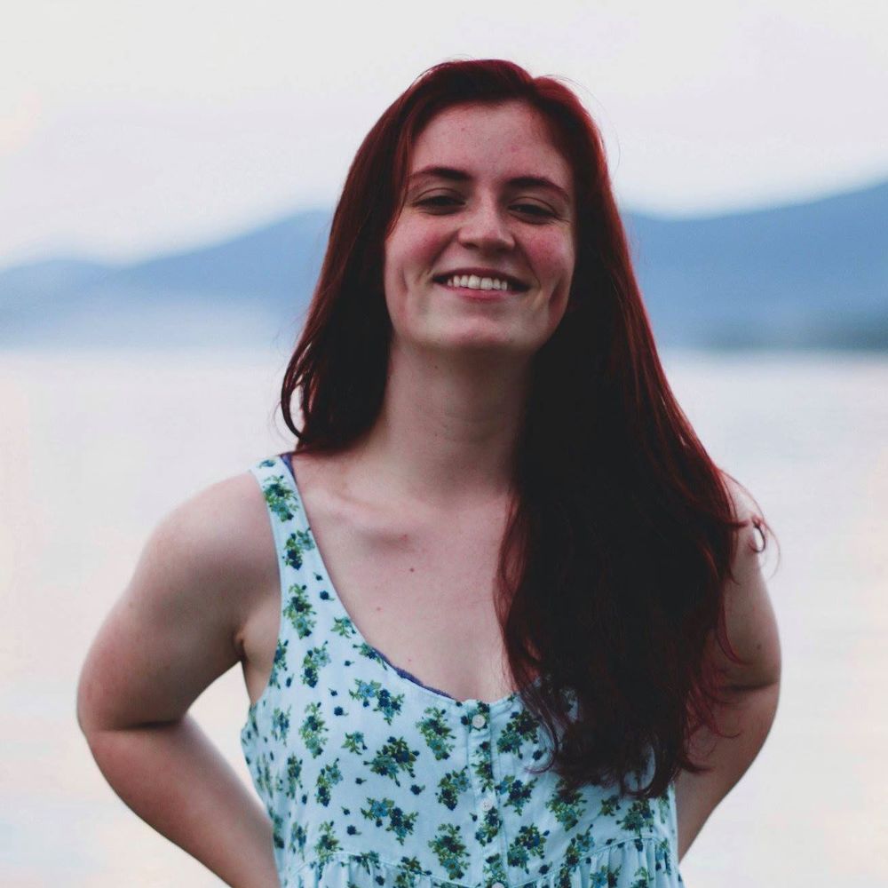 Meet your Posher, Kate